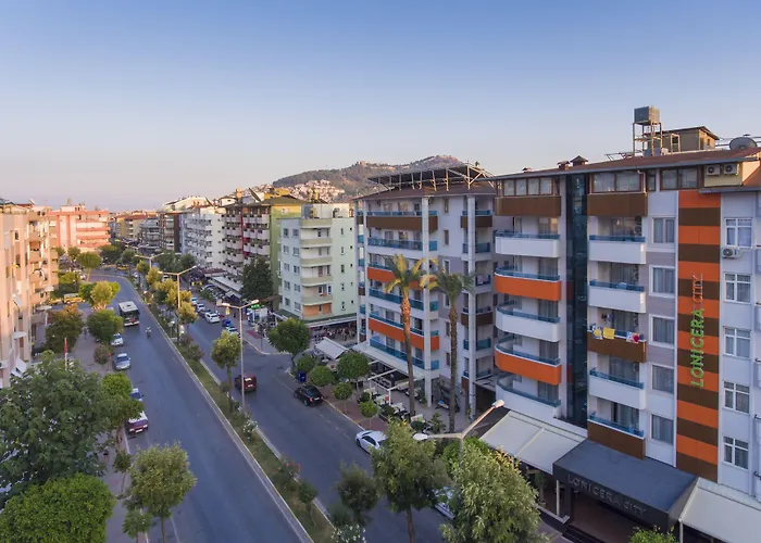 Lonicera City
